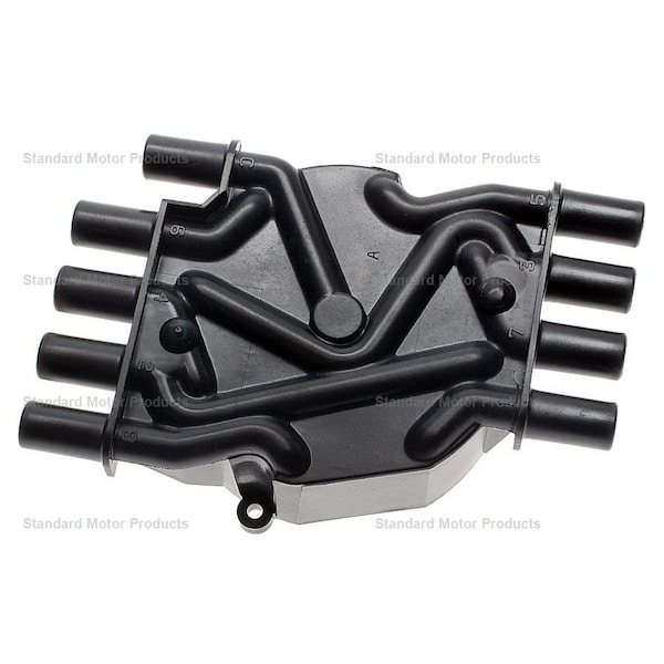 Standard Ignition TUNE UP AND IGNITION OE Replacement DR474T - main